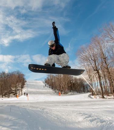 Image for: Saint Patrick's Day Ticket